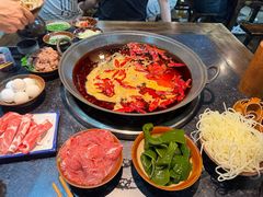 -麻大侠老火锅(巴国城店)