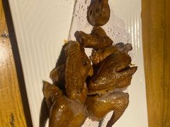 -小三峡食府(西五路店)