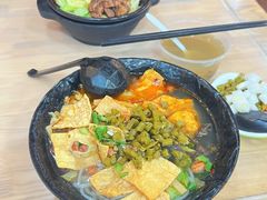 原味螺蛳粉-覃记螺蛳粉·桂林米粉(鼓楼南街店)