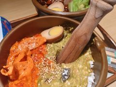 -京参 • 擂椒饭(这有山店)