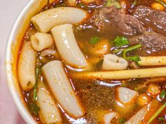 -江三王记牛杂馆(总店)