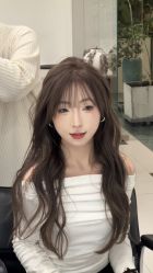 -DL HOPE明星造型