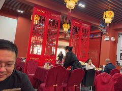 -老边饺子馆(中街店)