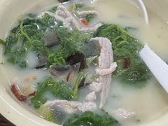 -南记食粥坊·宵夜大排档(莲花店)