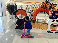 -巴黎春天(浦建店)