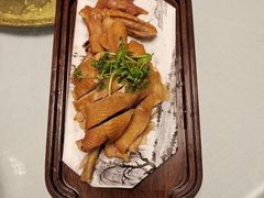 -天和晟烤鸭店(国展店)