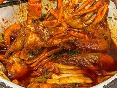 -辣螃铠盆盆蟹大排档(总店)