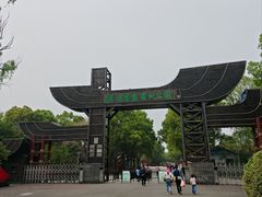 -溱湖国家湿地公园