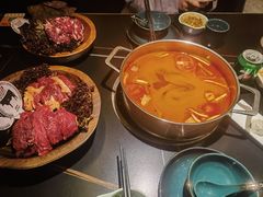 -二刀潮牛(重庆光环购物公园店)