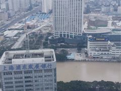 -宁波威斯汀酒店