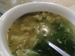 -崖口红树林海鲜餐厅