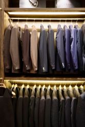 -LDIAMON西服定制(温州店)