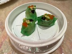 龙虾饺-8餐厅(新葡京酒店)