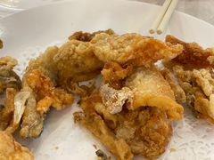 -御满江海鲜酒家(洛溪新城店)