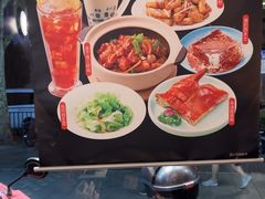 -新旺茶餐厅·早餐·夜宵(仙霞店)
