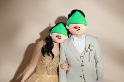 -IDO婚纱摄影(上海旗舰店)