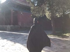 -北京市劳动人民文化宫(太庙)