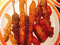 -比格比萨自助(万柳华联店)