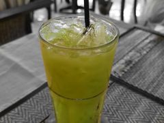 番石榴汁-Cafe de Thaan Aoan