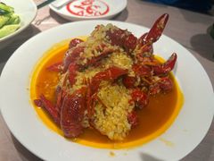 -有位虾匠·胶东小馆(市北店)