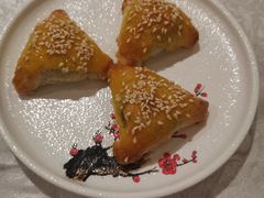 -红棉中餐厅·广州海航威斯汀酒店