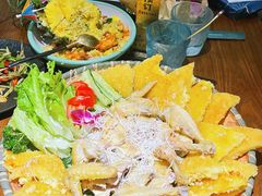 -南越郡·越式风味餐厅(青秀万达店)