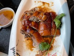 -鹅城粤菜馆(白云山路店)