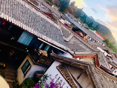 -浔岚云舍mist静谧观景美宿(丽江古城店)