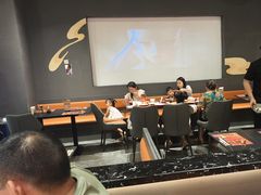 -肉焰山巴西烤肉自助餐厅(龙湖芙蓉天街店)