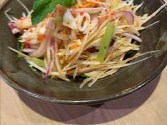 -mango tree芒果树泰国餐厅(青岛万象城店)