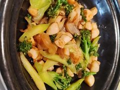 -清真·宁夏印象·盐池滩羊肉体验店(江宁路店)