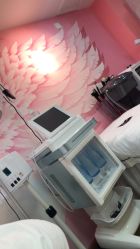 -1T·1M 日式美甲美睫
