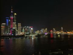 -上海外滩茂悦大酒店