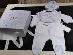 -Dior迪奥(恒隆广场童装店)