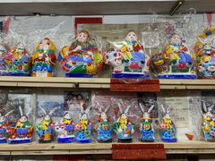 -老北京兔儿爷(琉璃厂东街店)