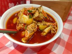 -辣小鲜·南昌大排档(船山路店)