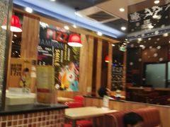 -尊宝比萨(南油龙城路店)
