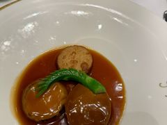 -万豪金殿(香港JW万豪酒店)