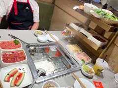 -海底捞火锅(六合天街店)