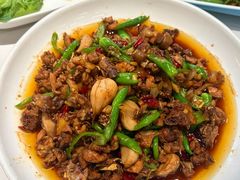 -郑鼎菜馆