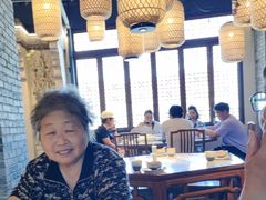 -二十八里太湖船菜(吉祥路店)