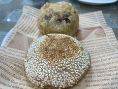 -清真·鸦儿李记·小馆(后海店)