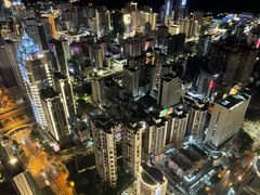 -上海金茂大厦88层观光厅
