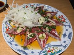 -桂马·日本料理·海胆·海鲜饭·酒场(民主广场店)