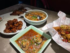 -新白鹿餐厅(金鹰新街口店)