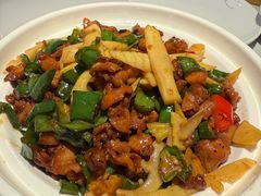 -老阿爸鲜鱼土菜(园区永旺店)