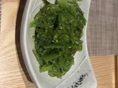 -彩汐 日式海鲜&烧鸟居酒屋
