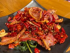 -隔壁老王·家常云南菜(花巷店)