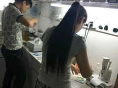 -华彬眼镜专业渐进配镜(潘家园店)