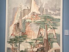 -江苏省美术馆(长江路新馆)